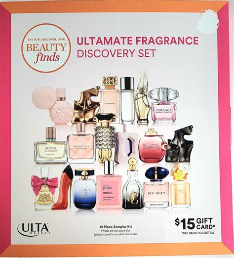 Ulta perfume for sale